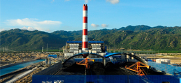 Vinh Tan Power Center