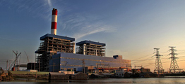 Trung tâm điện lực Duyên Hải