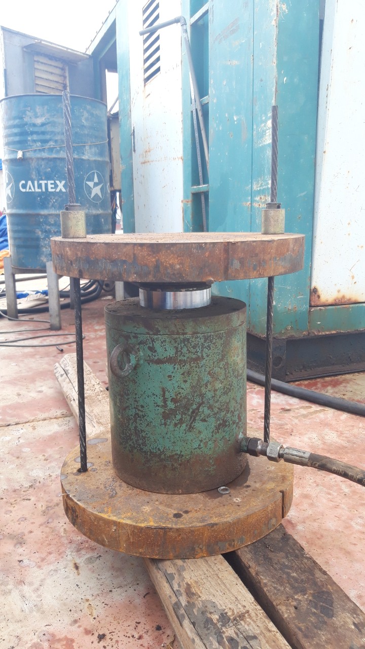 DUYEN HAI 2 THERMAL POWER PROJECT